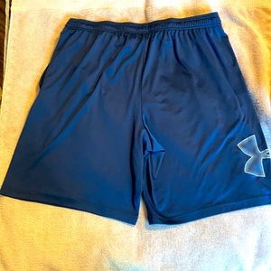 Under Armour shorts